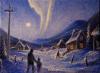 Jocelyn Morneau - La nuit de nos hivers (No.1)