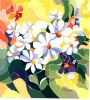 Oprina-Felicia Dolea - MAGIE FLORALE 2