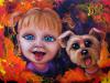 Linda Coulombe(Linduska) - Best friends !