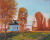 Yves La Rocque - 