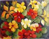 Oprina-Felicia Dolea - SYMPHONIE FLORALE