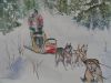 Diane Bouchard - La piste