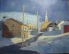 Yves La Rocque - 