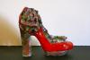 Anne Marie Folgueras - soulier latin