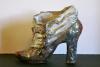 Anne Marie Folgueras - Botillon en Raku