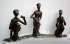 Jean-Marie Laberge - Bantu drummers