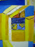 Thierry Deroyant - La basse mer