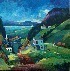 Serge Gosselin - Souvenir de mon village