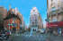 Gilles Paul Esnault - One second in Paris