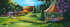 Danielle Pagé - Eden