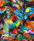 Charles Carson - Transformation naturel