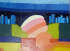 Thierry Deroyant - La fonte des glaces mouvement I