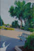 Suzanne Richer - Piste Cyclable (Magog)