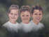 Chantal Ouellet - Les triplets Fife
