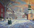 Pierre Labrecque - VIEUX-TROIS-RIVIÈRES