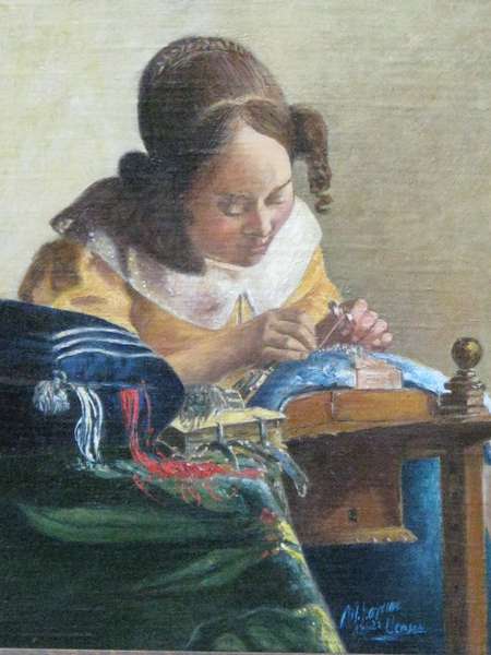 cliquez sur la photo pour avoir les détails de l'oeuvre