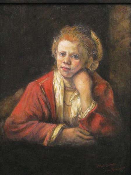 cliquez sur la photo pour avoir les détails de l'oeuvre