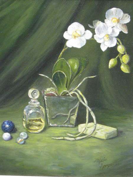 cliquez sur la photo pour avoir les détails de l'oeuvre