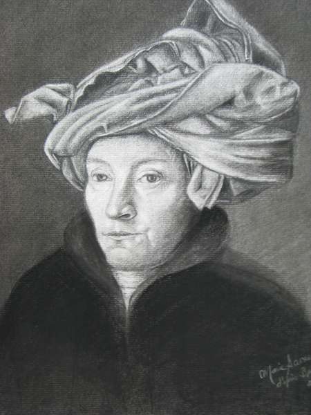 cliquez sur la photo pour avoir les détails de l'oeuvre