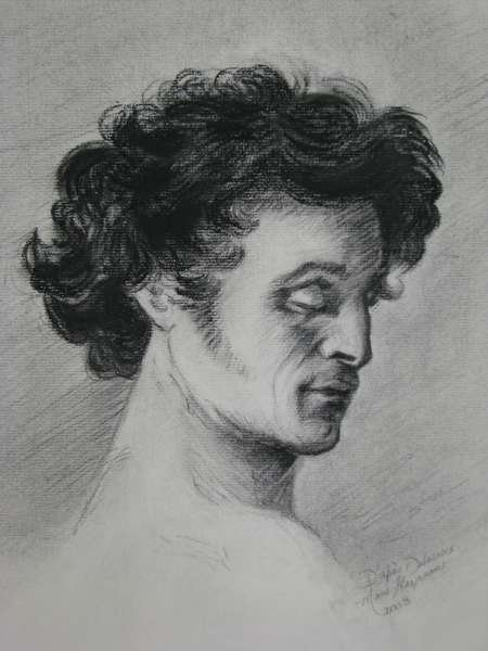 cliquez sur la photo pour avoir les détails de l'oeuvre