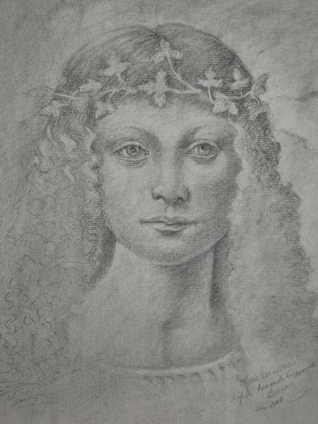 cliquez sur la photo pour avoir les détails de l'oeuvre