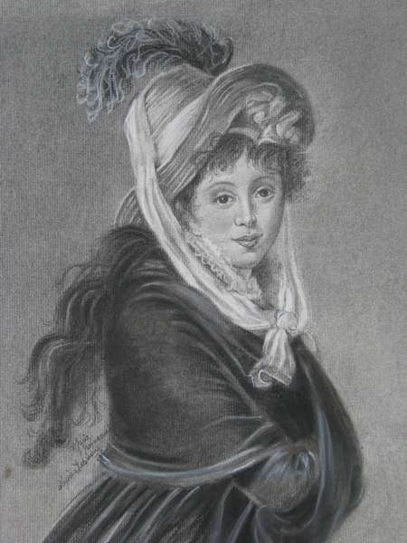 cliquez sur la photo pour avoir les détails de l'oeuvre