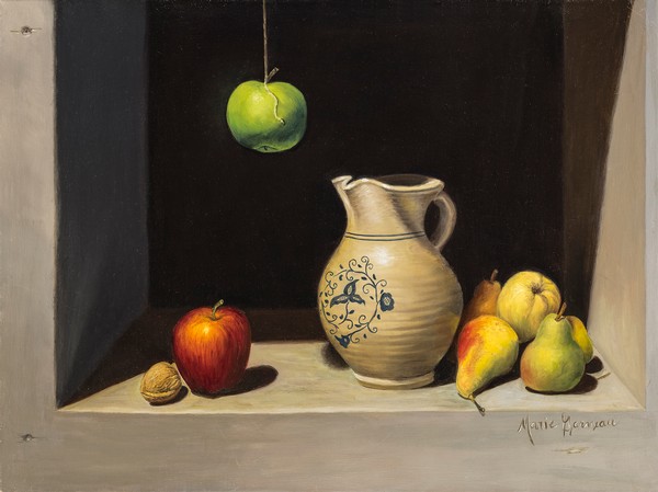 cliquez sur la photo pour avoir les détails de l'oeuvre