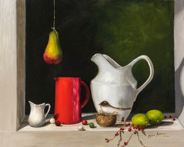 cliquez sur la photo pour avoir les détails de l'oeuvre