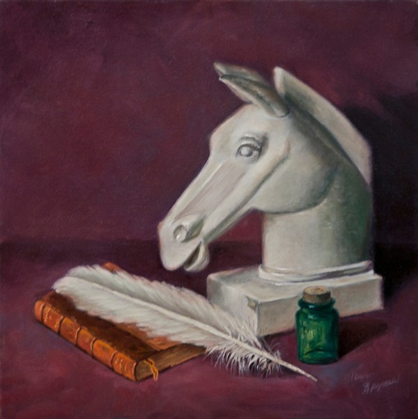 cliquez sur la photo pour avoir les détails de l'oeuvre