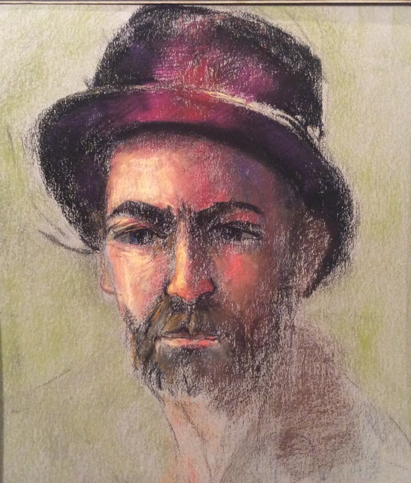 cliquez sur la photo pour avoir les détails de l'oeuvre