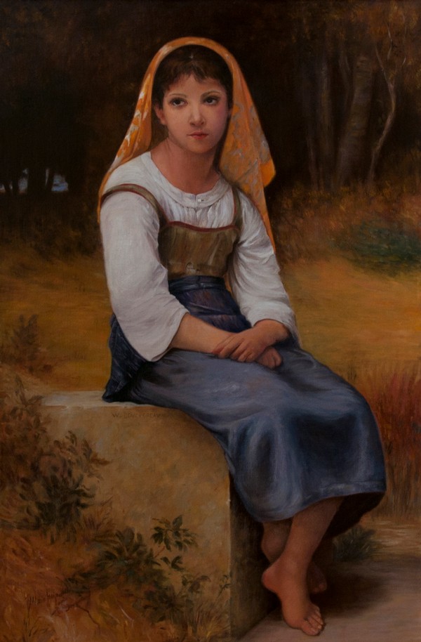 cliquez sur la photo pour avoir les détails de l'oeuvre