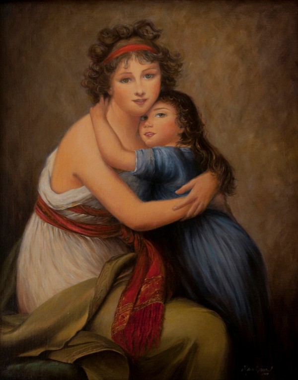 cliquez sur la photo pour avoir les détails de l'oeuvre