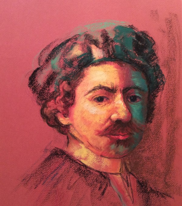 cliquez sur la photo pour avoir les détails de l'oeuvre