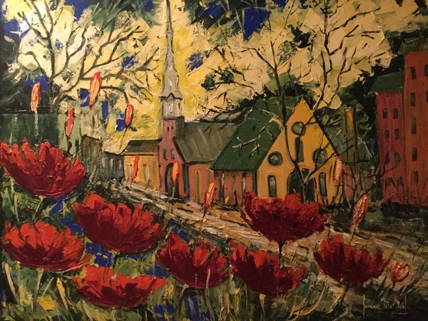 cliquez sur la photo pour avoir les d&eacute;tails de l'oeuvre