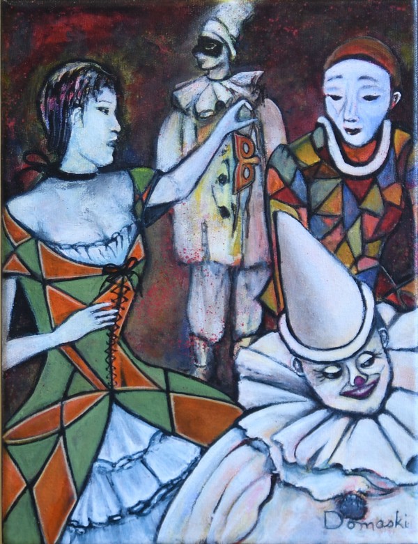 cliquez sur la photo pour avoir les d&eacute;tails de l'oeuvre