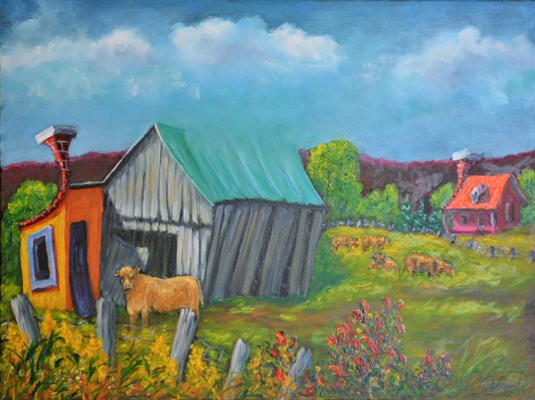 cliquez sur la photo pour avoir les d&eacute;tails de l'oeuvre