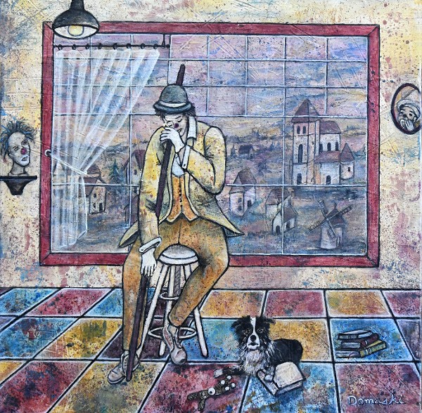 cliquez sur la photo pour avoir les d&eacute;tails de l'oeuvre