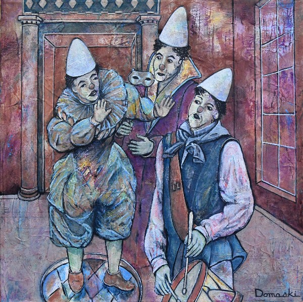 cliquez sur la photo pour avoir les d&eacute;tails de l'oeuvre