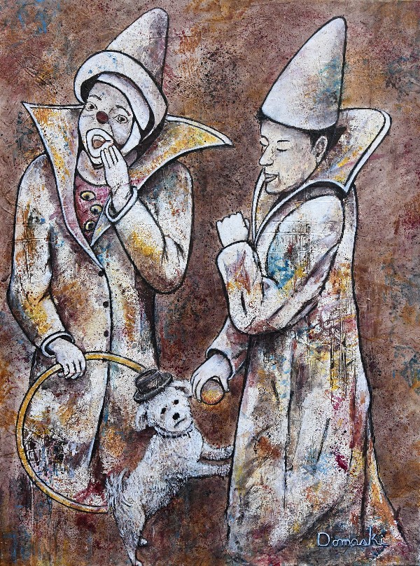 cliquez sur la photo pour avoir les d&eacute;tails de l'oeuvre