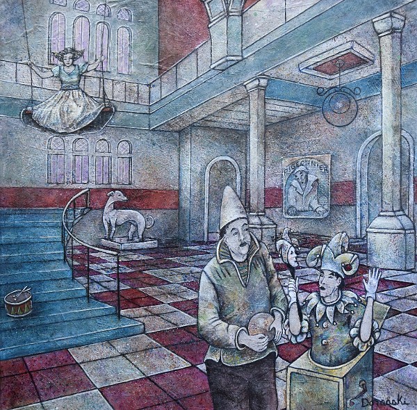 cliquez sur la photo pour avoir les d&eacute;tails de l'oeuvre