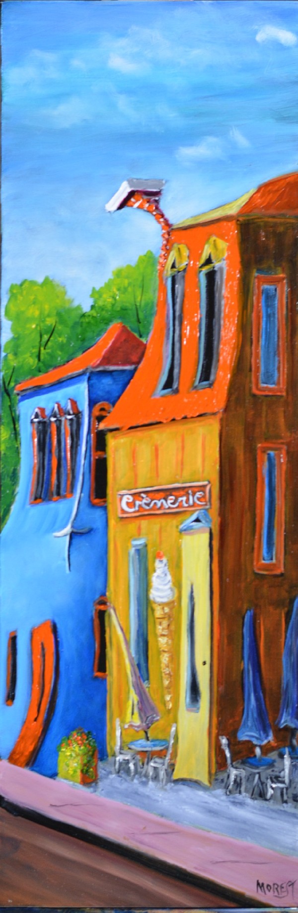 cliquez sur la photo pour avoir les d&eacute;tails de l'oeuvre