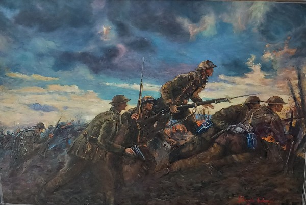 cliquez sur la photo pour avoir les détails de l'oeuvre