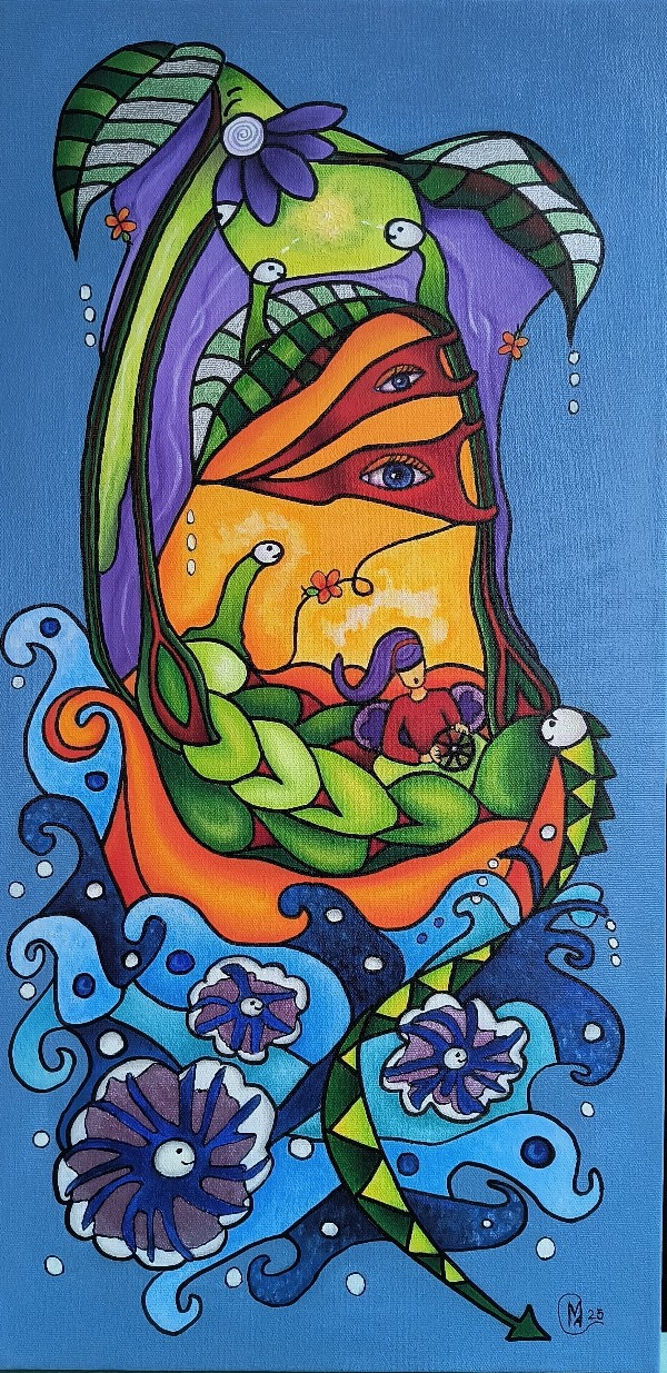 cliquez sur la photo pour avoir les détails de l'oeuvre