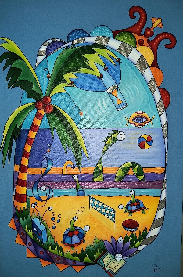 cliquez sur la photo pour avoir les détails de l'oeuvre