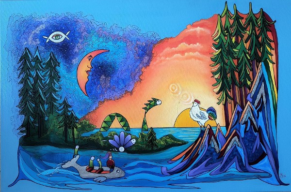 cliquez sur la photo pour avoir les détails de l'oeuvre