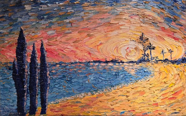 cliquez sur la photo pour avoir les d&eacute;tails de l'oeuvre