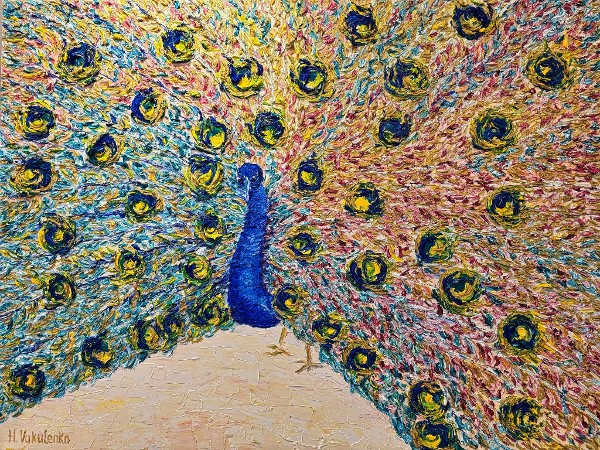 cliquez sur la photo pour avoir les d&eacute;tails de l'oeuvre