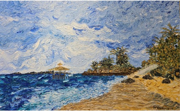 cliquez sur la photo pour avoir les d&eacute;tails de l'oeuvre