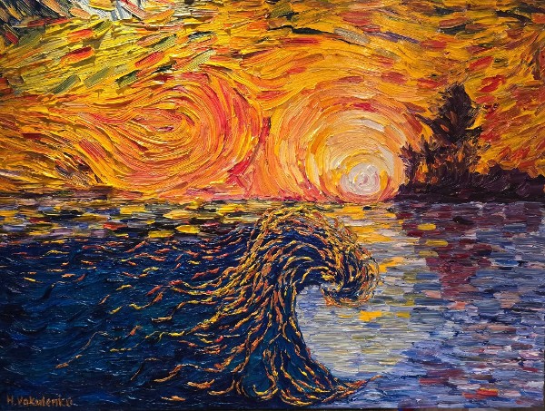 cliquez sur la photo pour avoir les d&eacute;tails de l'oeuvre