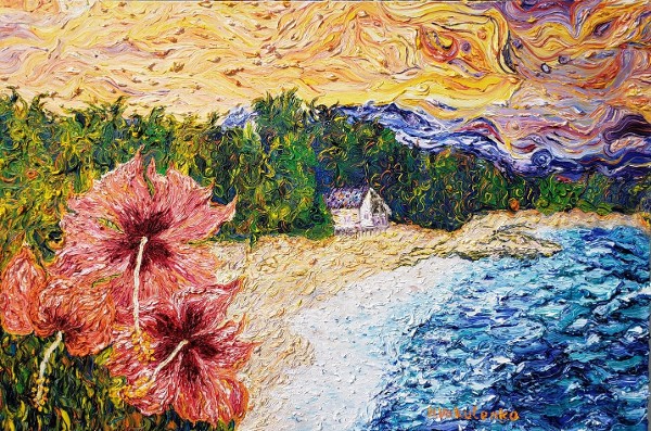 cliquez sur la photo pour avoir les d&eacute;tails de l'oeuvre